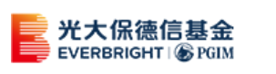 光大保德信基金