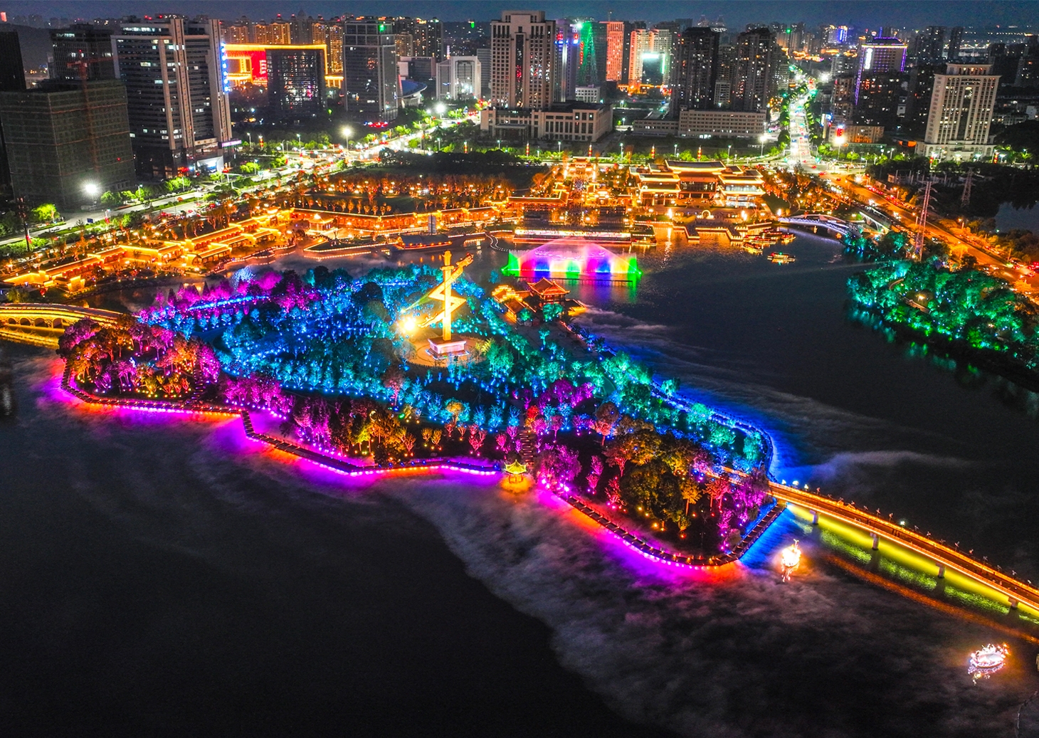 文旅營銷與運營管理服務