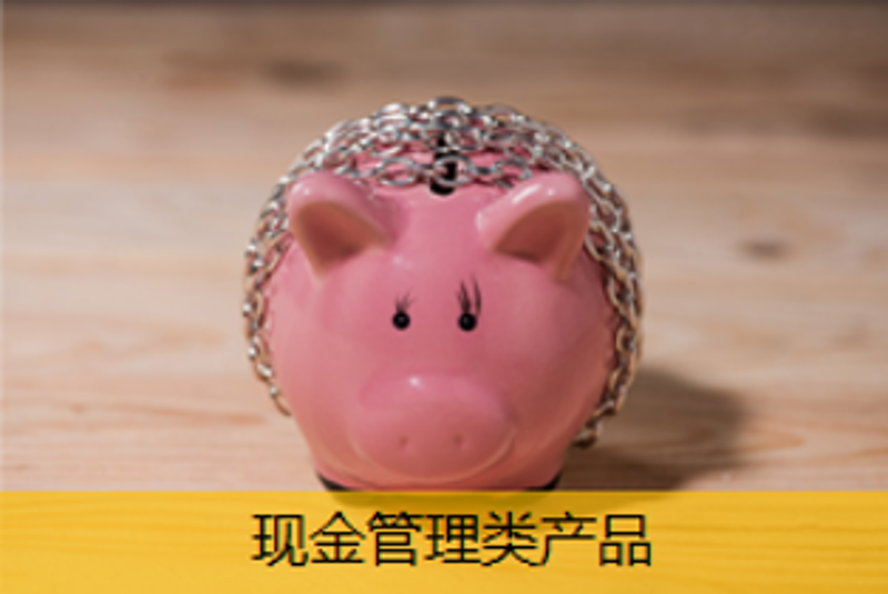 現金管理類產品