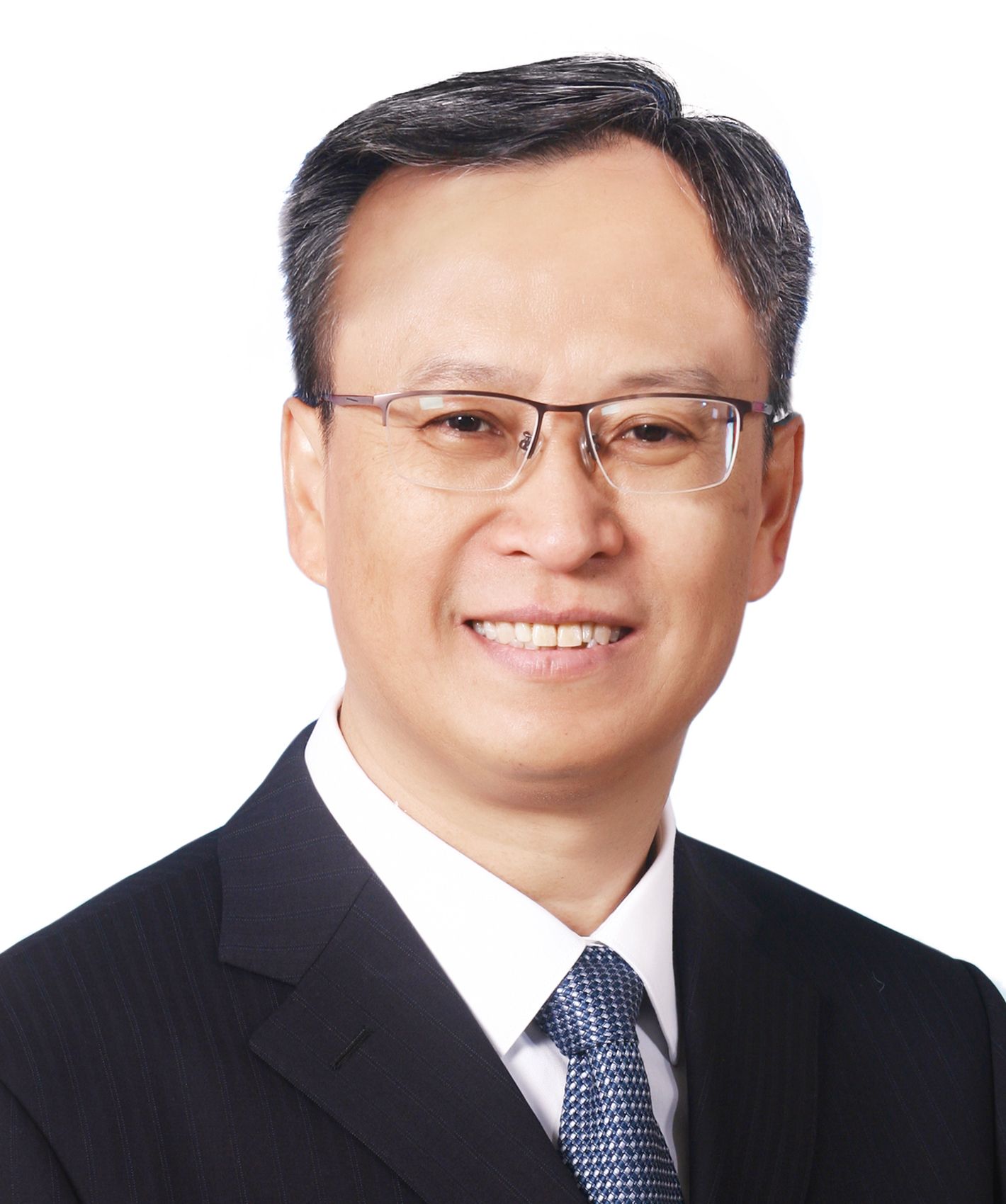 於法昌 Yu Fachang